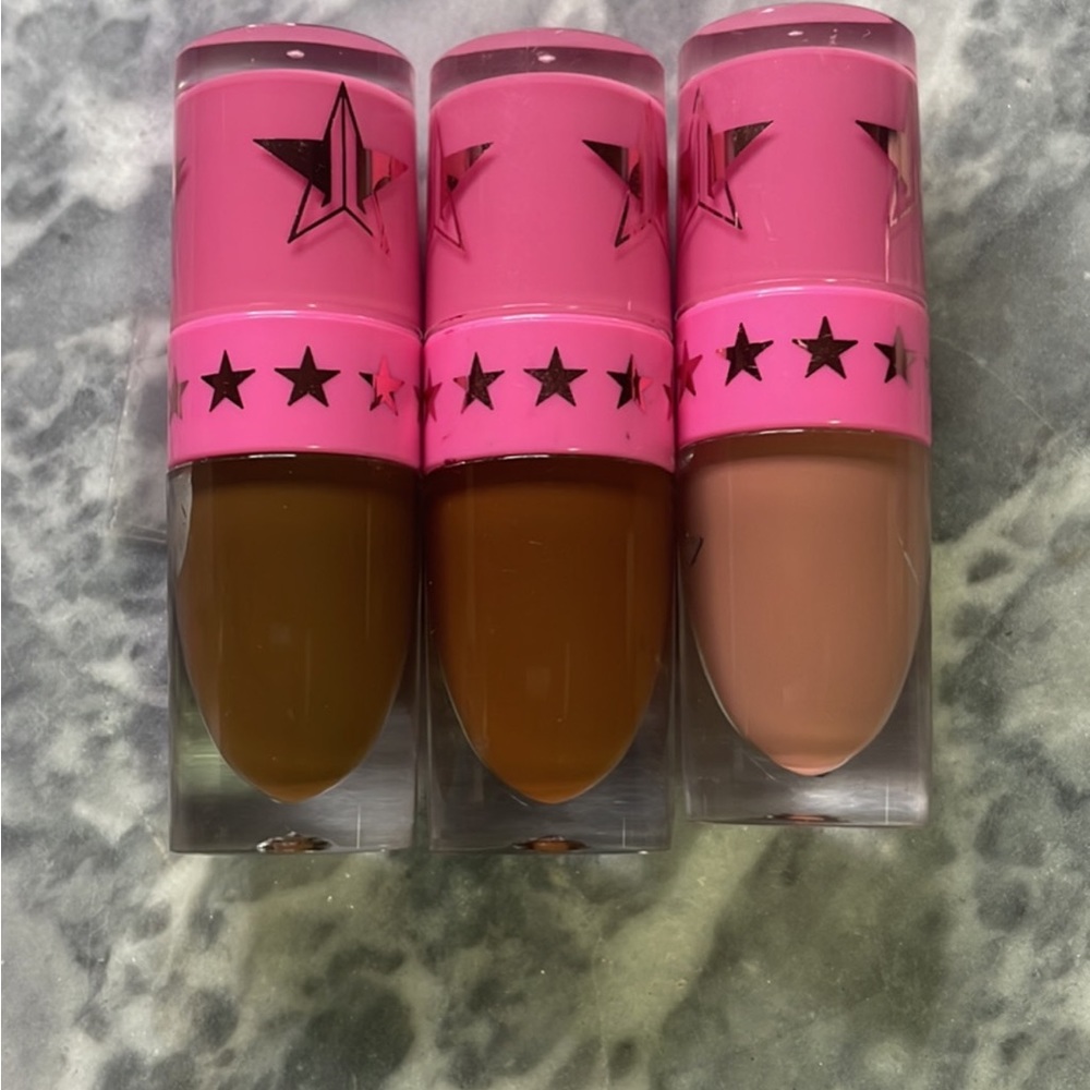 Jeffree Star Liquid Lipstick VLL Christmas‎ Cookie